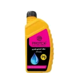 محلول شفاف کننده پلیمری برند پروتکس