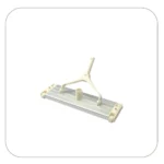 سر جارو آلمینیوم 14 مارتینی